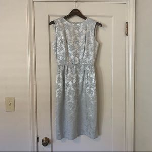 Vintage Party Dress